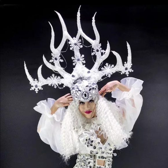 custom Accessories - Forget automatic weapons...